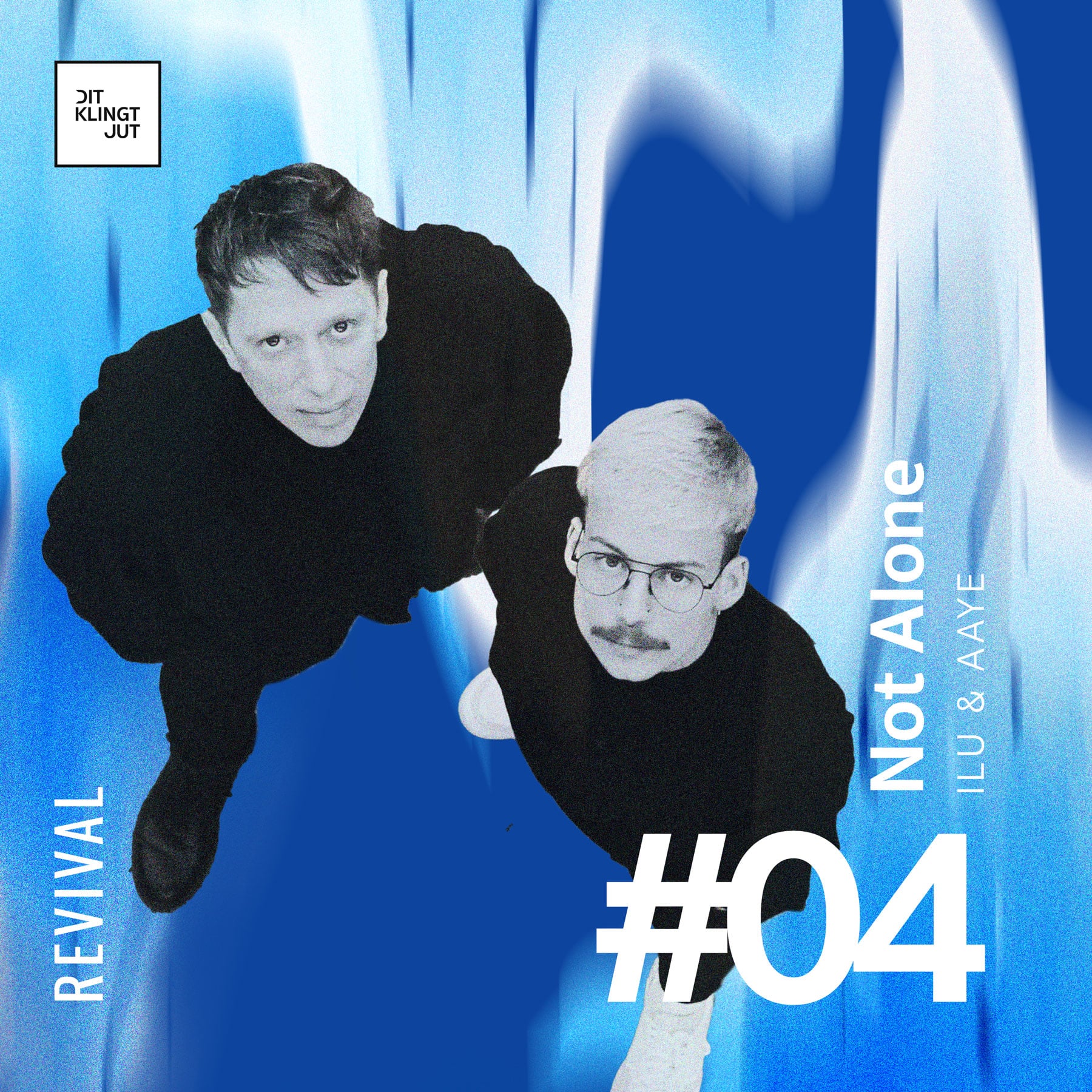 Ilu & Aaye - Not Alone