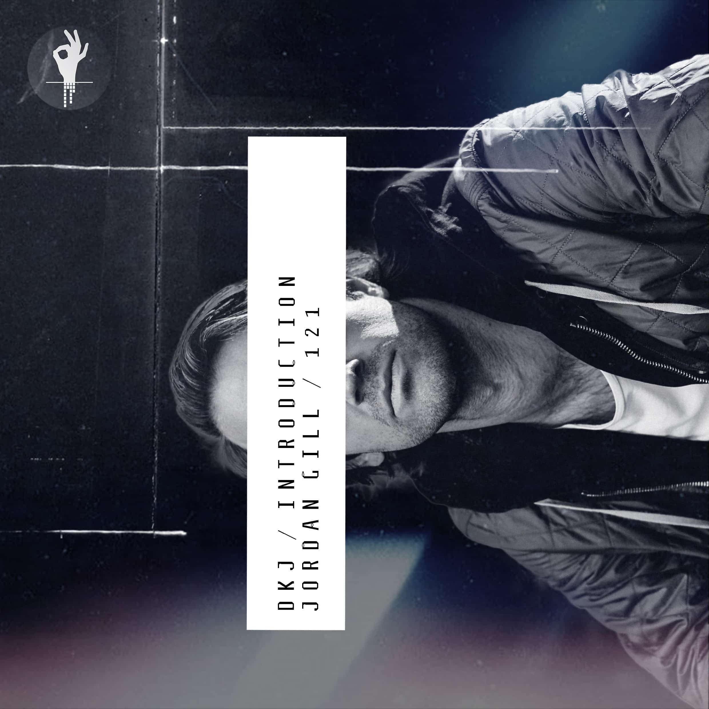 Introduction 121 | Jordan Gill