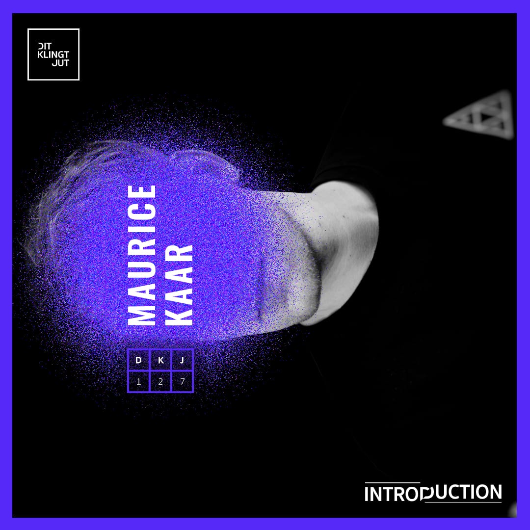 Introduction 127 | Maurice Kaar