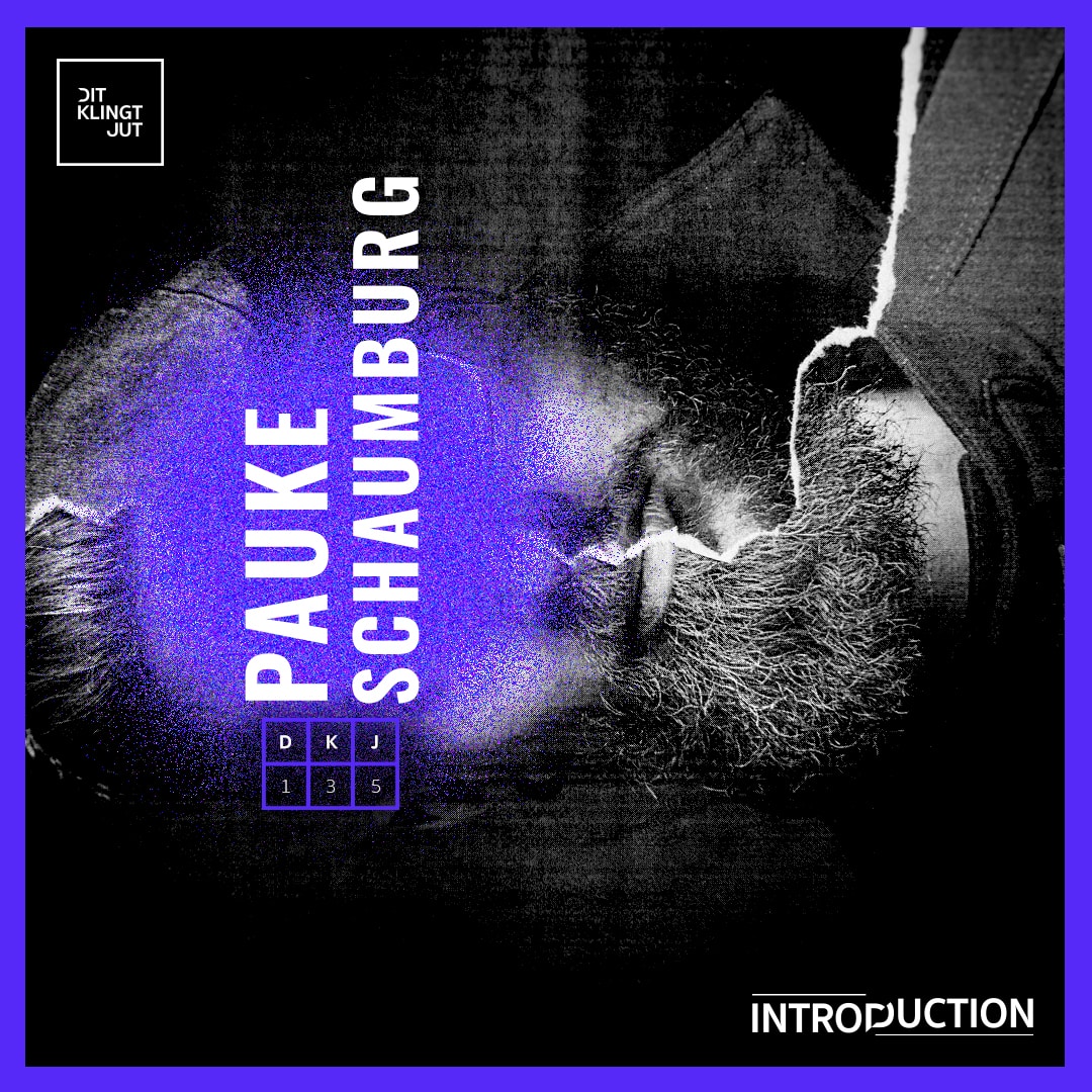 Introduction 135 | Pauke Schaumburg