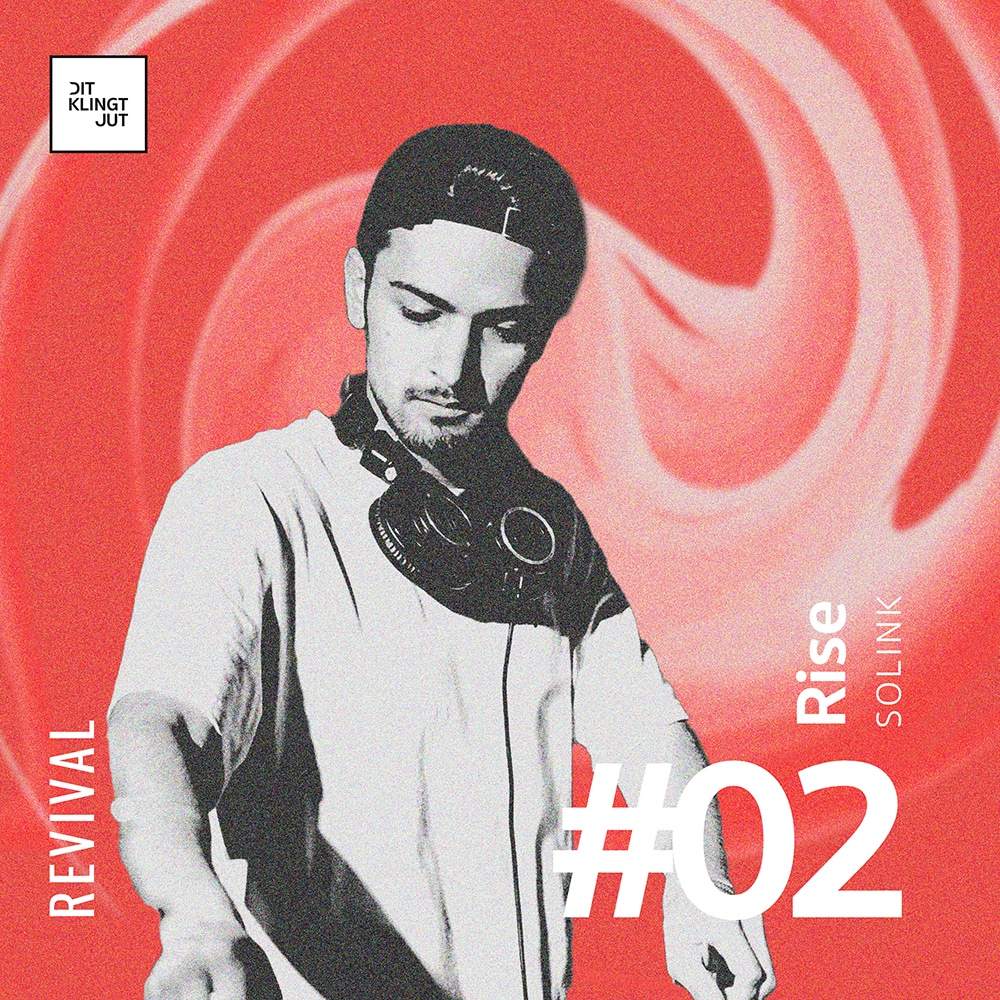 Solink - Rise