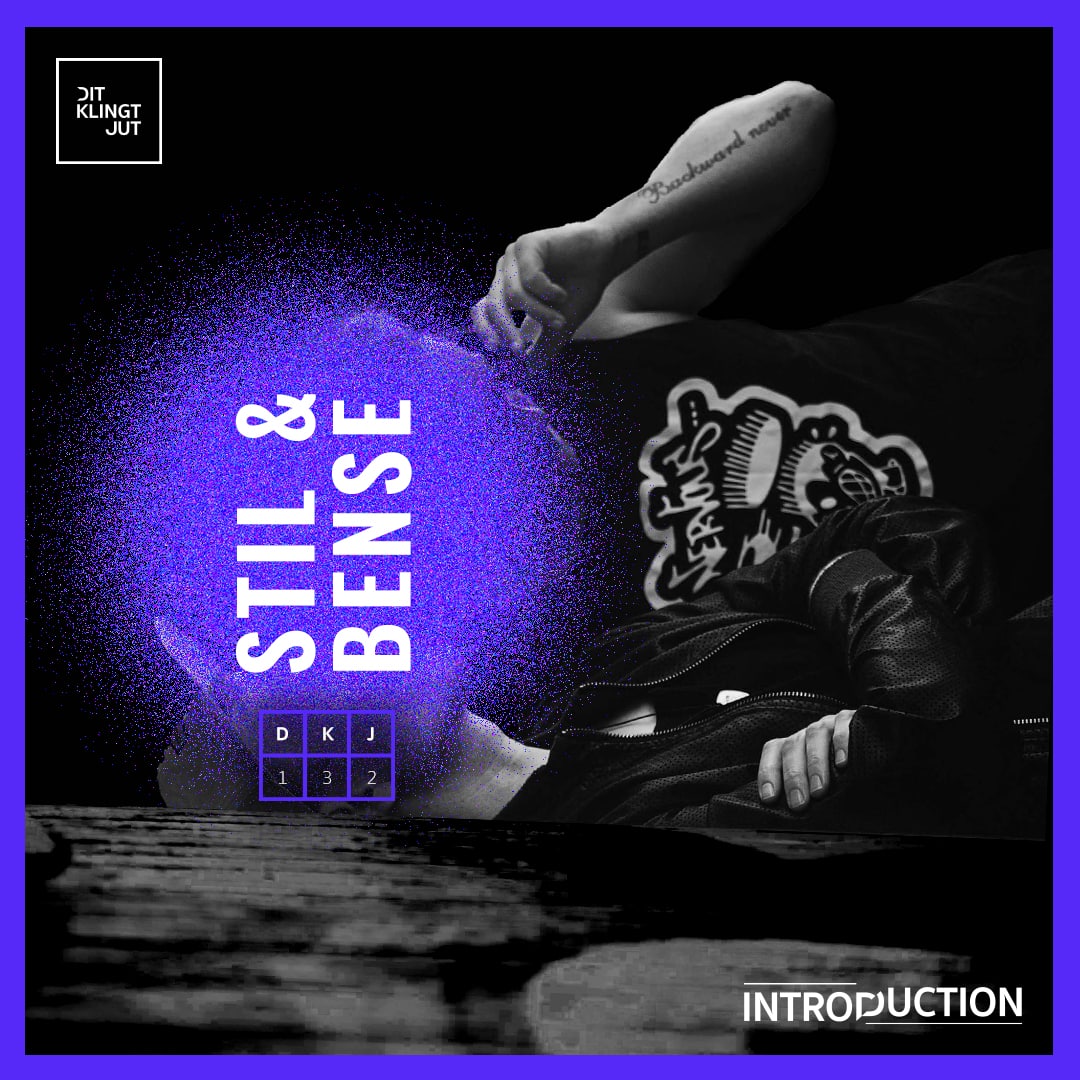 Introduction 132 | Stil & Bense