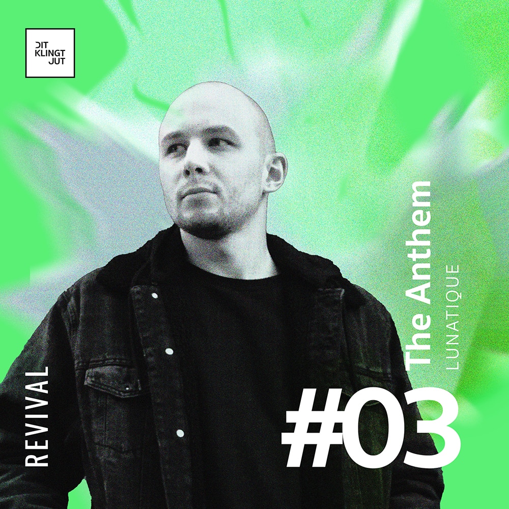 Lunatique - The Anthem