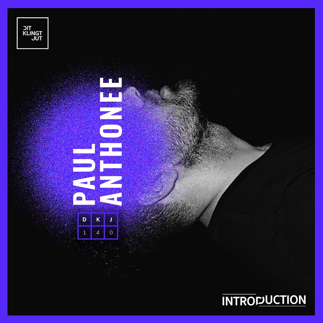 Introduction 140 | Paul Anthonee