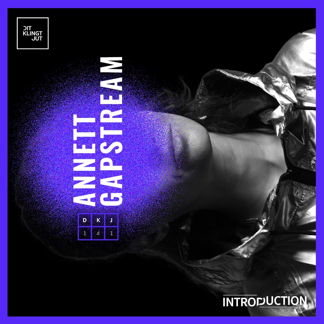 Introduction 141 | Annett Gapstream