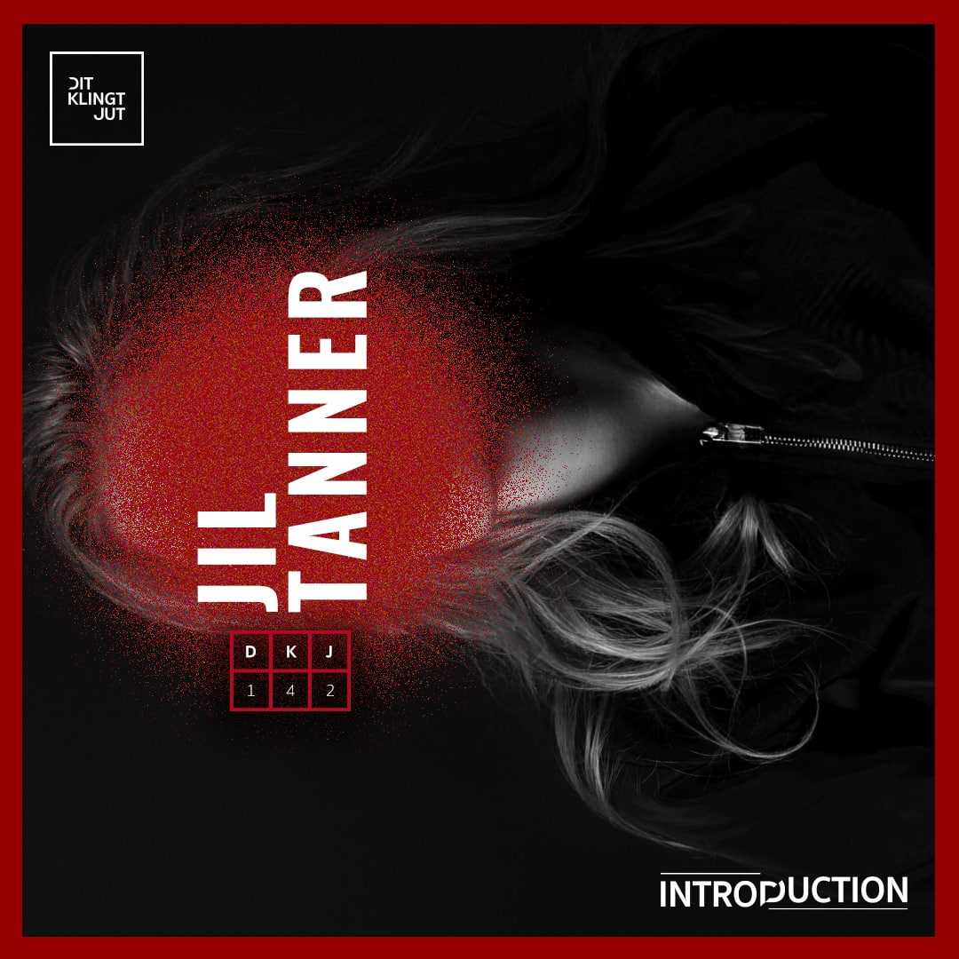 Introduction 142 | Jil Tanner