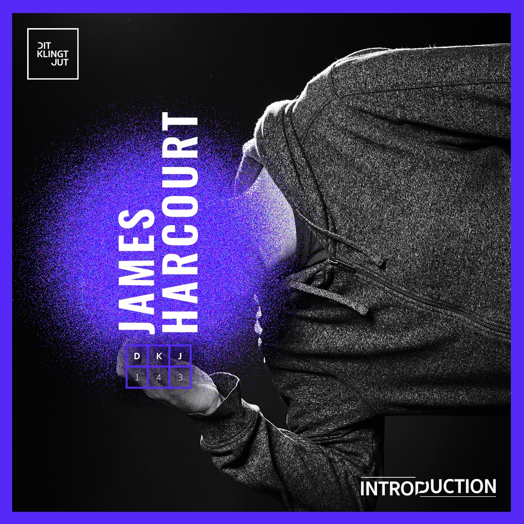 Introduction 143 | James Harcourt