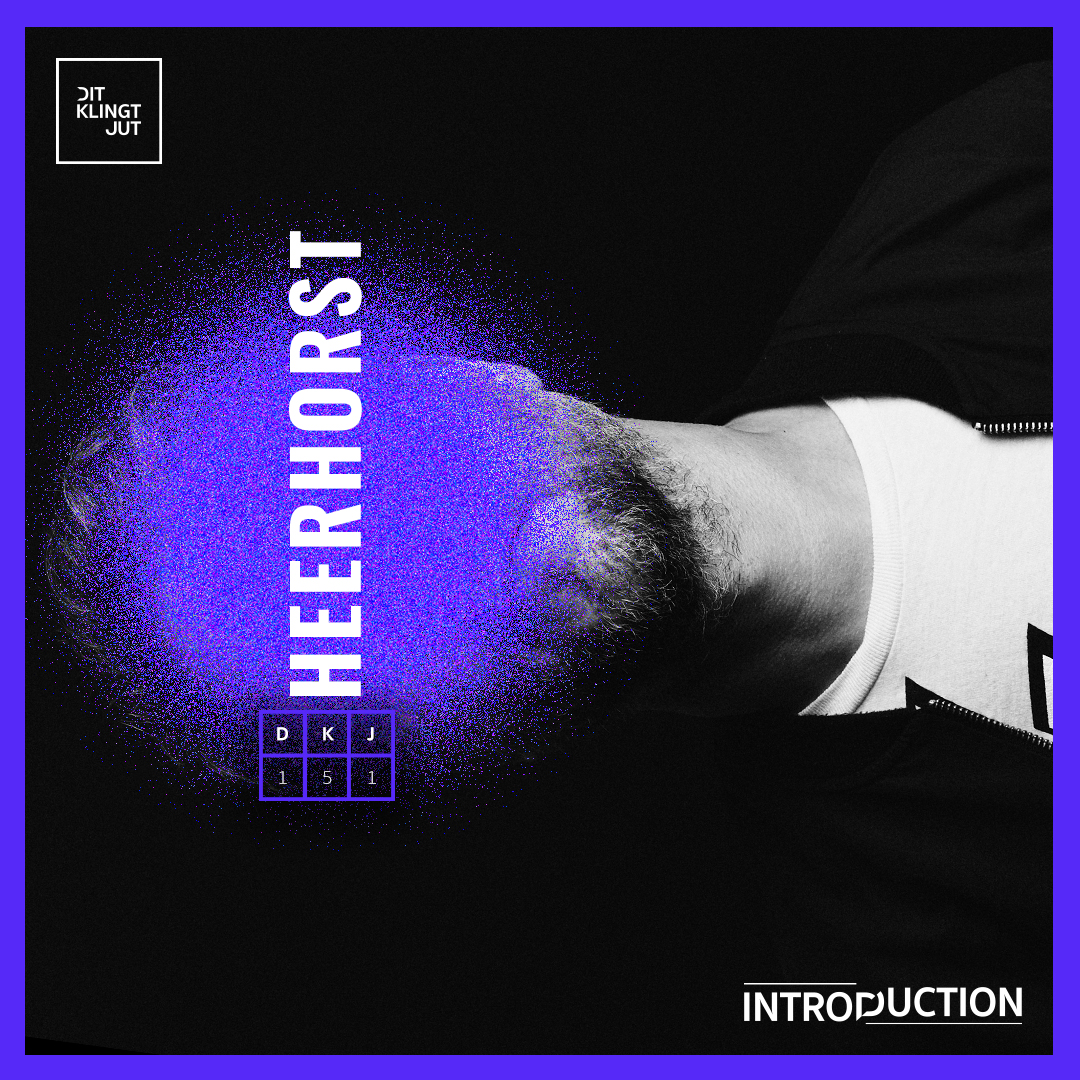 Introduction 151 | Heerhorst