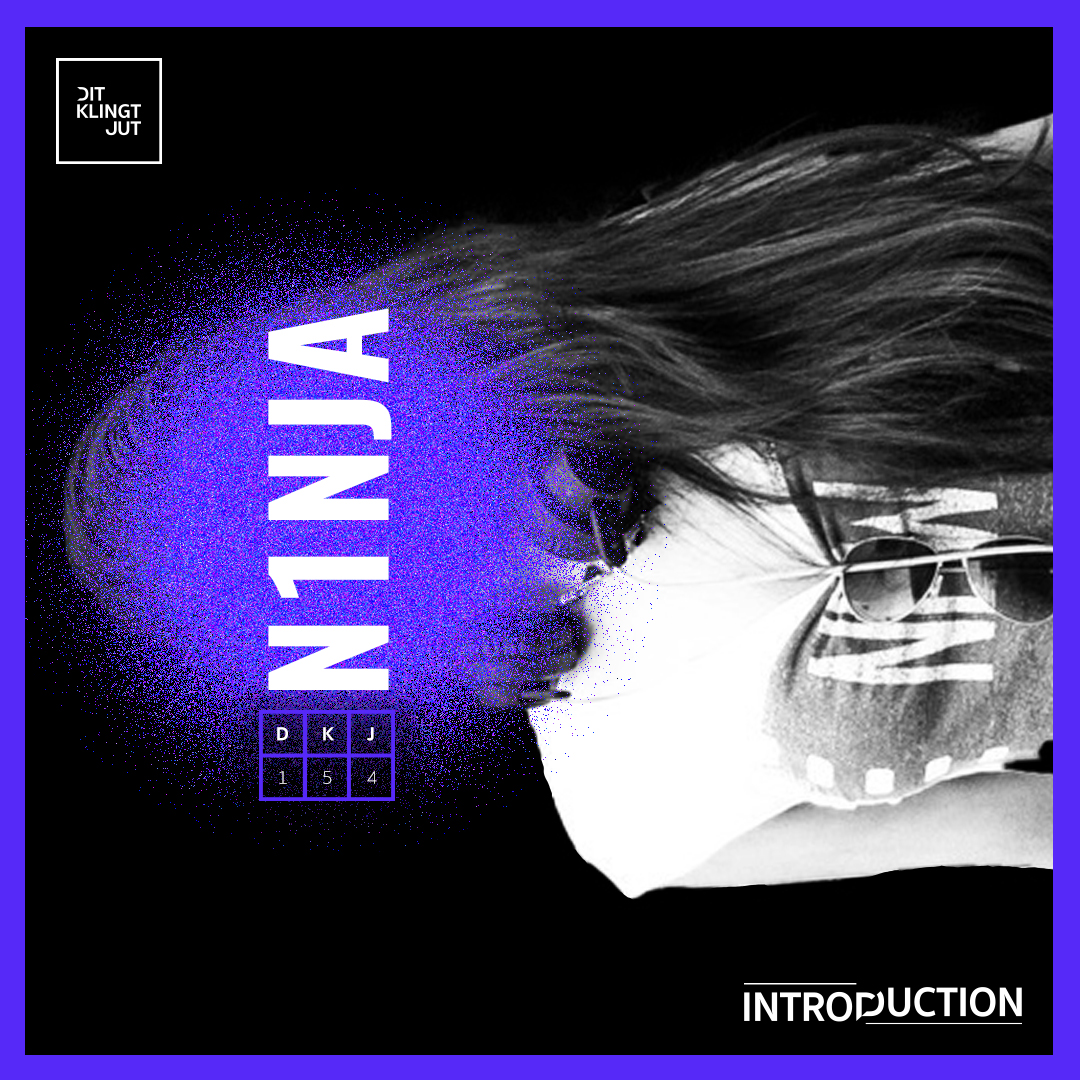 Introduction 154 | N1NJA