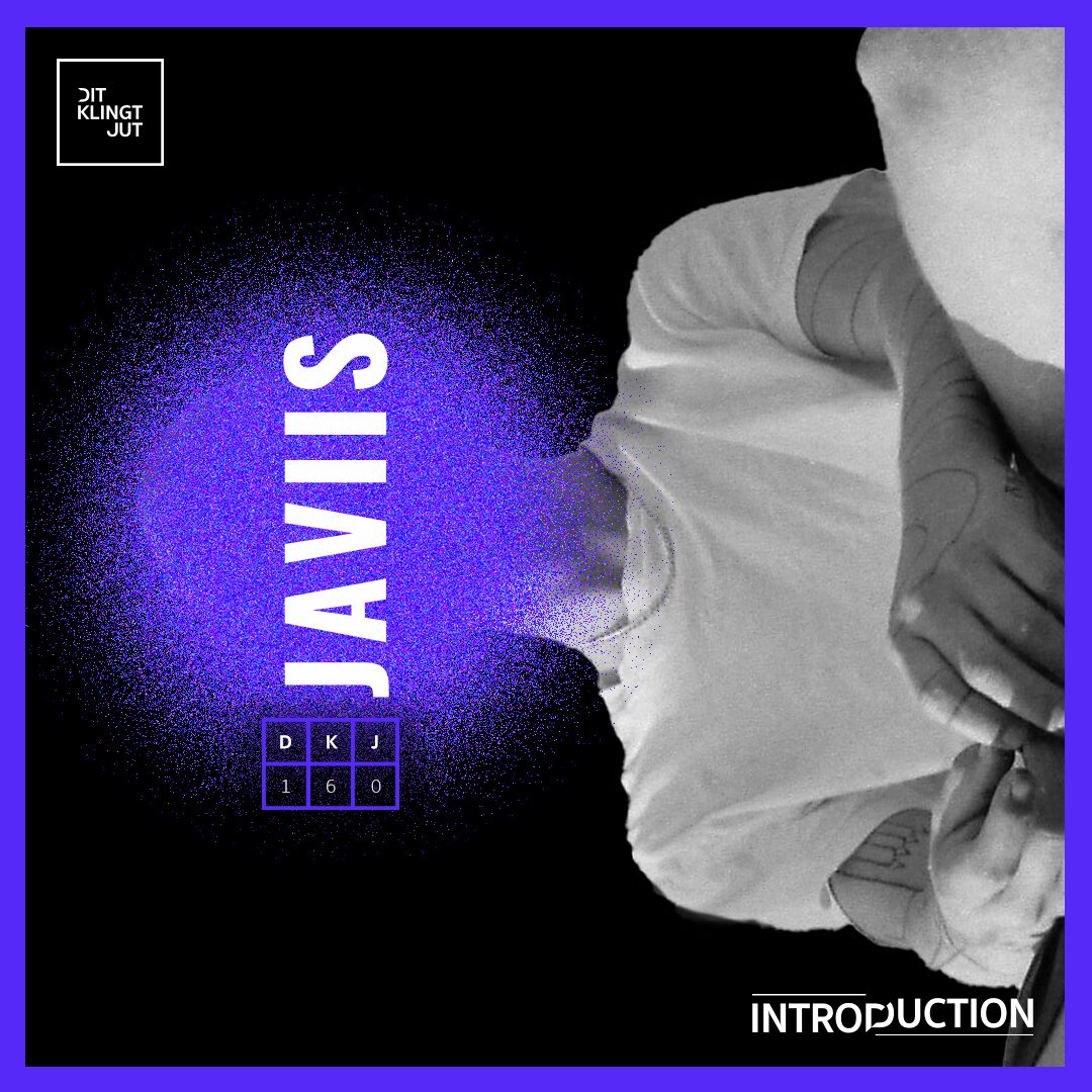 Introduction 160 | JAVIIS